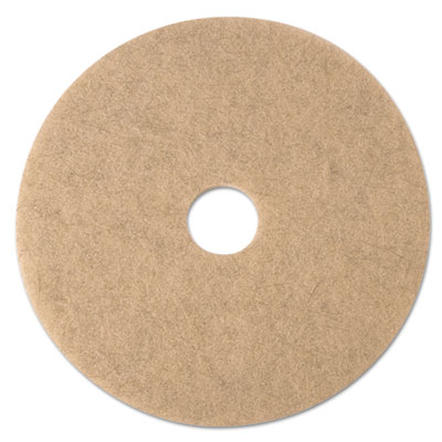 3M Ultra High-Speed Burnishing Floor Pads 3500