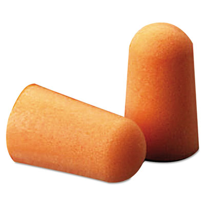 3M Foam Earplugs