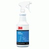 3M Fast-Drying Glass Cleaner without Ammonia