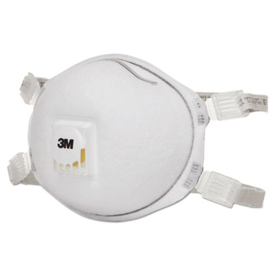 3M Particulate Welding Respirator 8212, N95