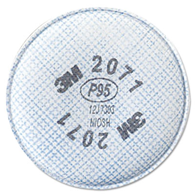 3M 2000 Series Filter 2071