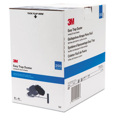 3M Easy Trap Duster