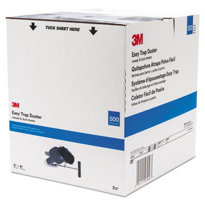 3M Easy Trap Duster