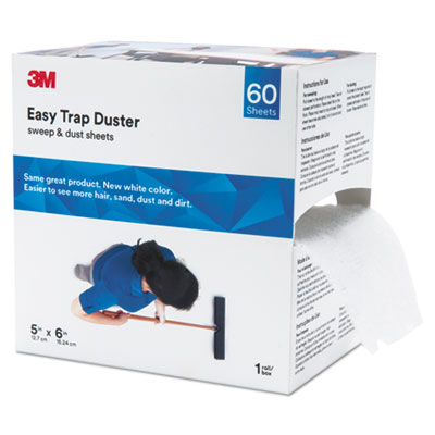 3M Easy Trap Duster