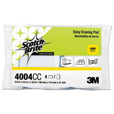 Scotch-Brite Easy Erasing Pad