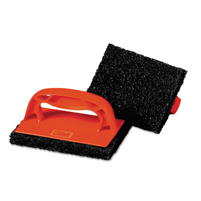 Scotch-Brite Scotchbrick Griddle Scrubber