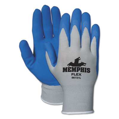 Memphis Flex Latex Gloves