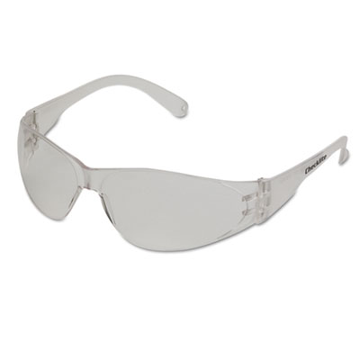Crews&reg; Checklite Safety Glasses CL110AF