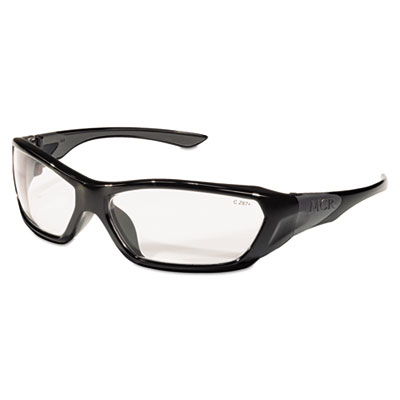 Crews&reg; Forceflex Professional Grade Safety Glasses