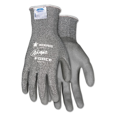 Memphis Ninja&reg; Force Gloves