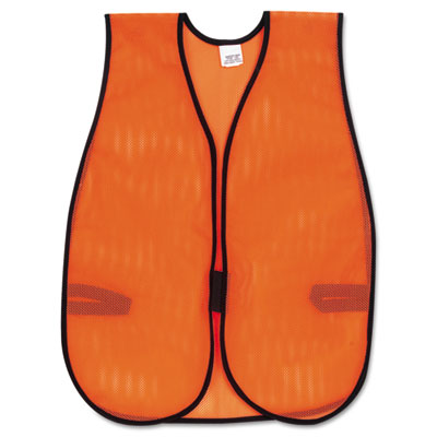 MCR Safety Vest