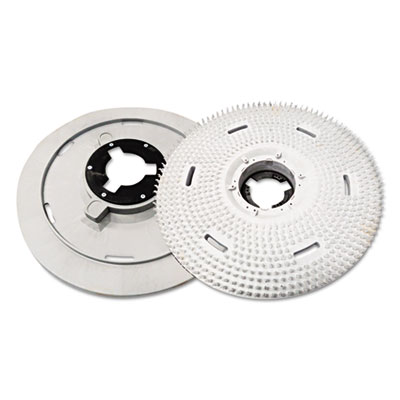 Mercury Floor Machines Scrub Pad Driver