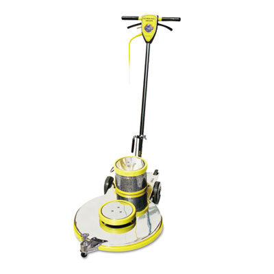 Mercury Floor Machines PRO Series Ultra High-Speed Burnisher