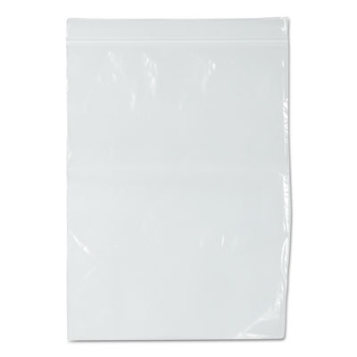BagCo Zippit&reg; Resealable Bags