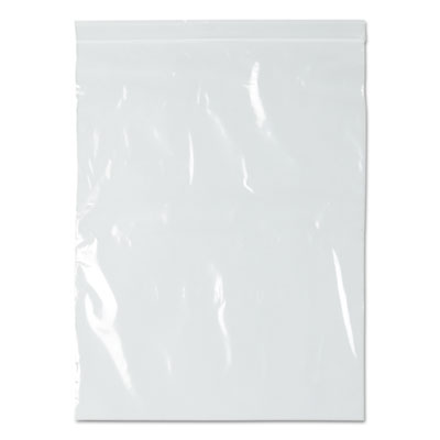 BagCo Zippit&reg; Resealable Bags