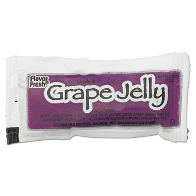 Diamond Crystal FLAVOR FRESH Jelly