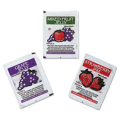 Diamond Crystal FLAVOR FRESH Jelly