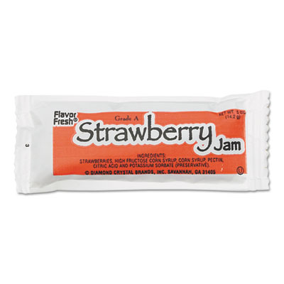 Diamond Crystal FLAVOR FRESH Jelly