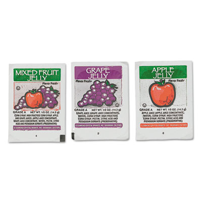 Diamond Crystal FLAVOR FRESH Jelly