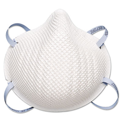 Moldex&reg; Particulate Respirator 2200N95 Series