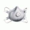 Moldex&reg; N99 Premium Adjustable-Strap Single-Use Particulate Respirator