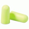 3M E&middot;A&middot;Rsoft Yellow Neons Soft Foam Earplugs