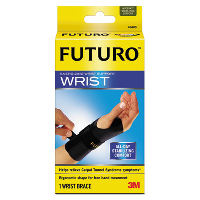 FUTURO&#153; Energizing Wrist Support