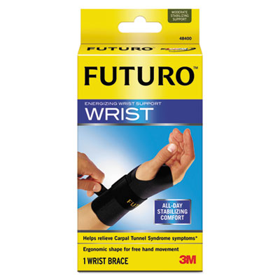 FUTURO Energizing Wrist Support