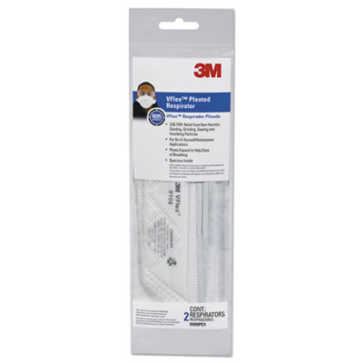 3M VFlex Particulate Respirator N95