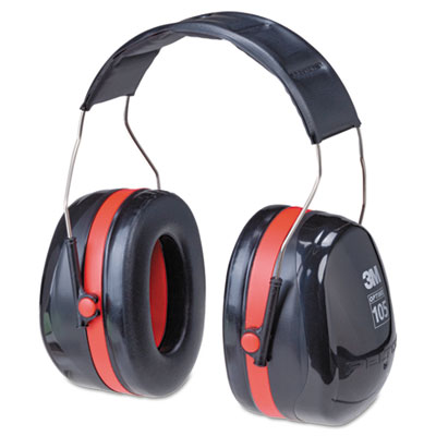 3M Peltor OPTIME 105 High Performance Earmuffs