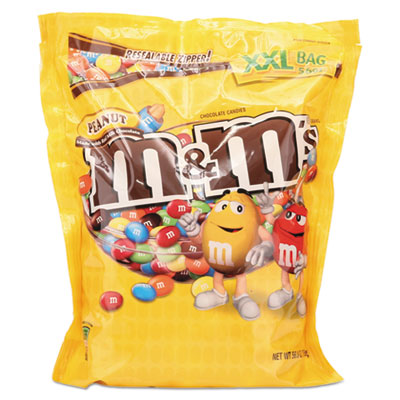 M & M's&reg; Chocolate Candies