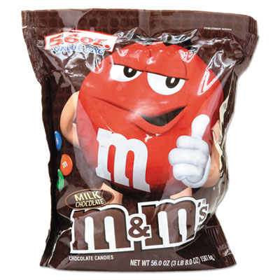 M & M's&reg; Chocolate Candies