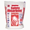 Safe T Sorb&#153; All-Purpose Clay Absorbent