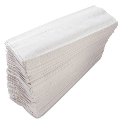 Morcon Paper Mor-Soft C-Fold Paper Towels