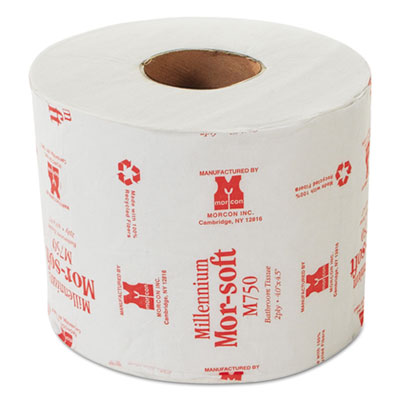Morcon Paper Morsoft Millennium Bath Tissue