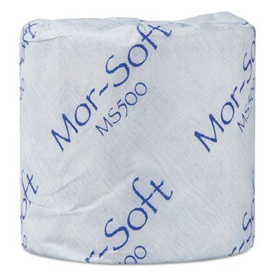 Morcon Paper Morsoft&#153; Millennium Standard Bath Tissue