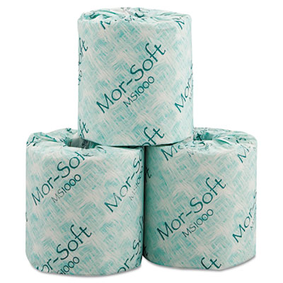 Morcon Paper Morsoft Millennium Standard Bath Tissue