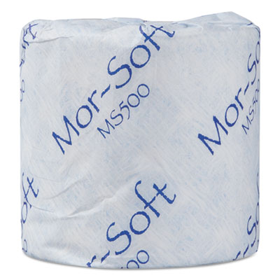 Morcon Paper Morsoft Millennium Standard Bath Tissue