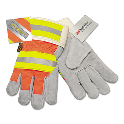 Memphis Luminator Reflective Gloves