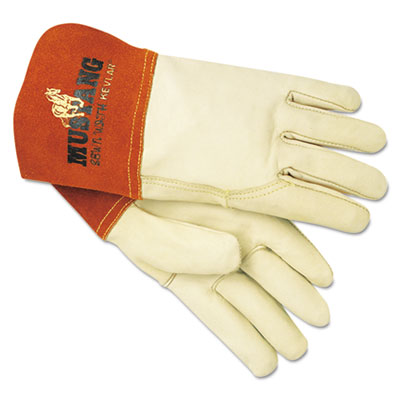 Memphis Mustang Mig/Tig Welder Gloves