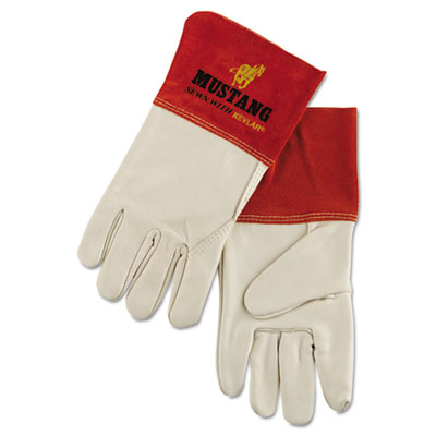 Memphis Mustang Mig/Tig Welder Gloves