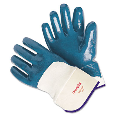 Memphis Predator&reg; Nitrile Gloves