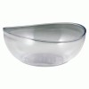 Maryland Plastics Inc. Crystal Clear Bowl