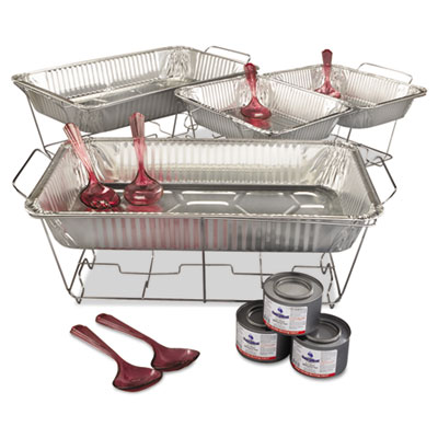 Maryland Plastics Inc. Kingsmen Chafer Rack Kit