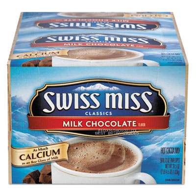 Swiss Miss&reg; Hot Cocoa Mix