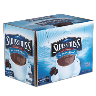 Swiss Miss&reg; Hot Cocoa Mix