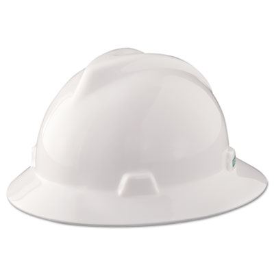 MSA V-Gard&reg; Hard Hats