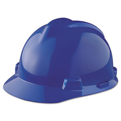 MSA V-Gard&reg; Hard Hats