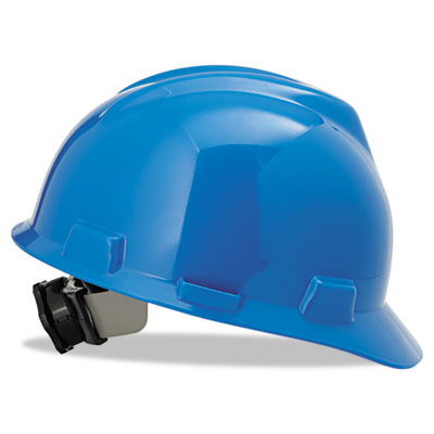 MSA V-Gard&reg; Hard Hats