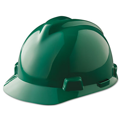 MSA V-Gard&reg; Hard Hats